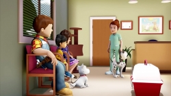 کارتون Bob the builder قسمت 42